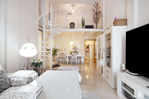 Lejlighed i Sevilla, Sevilla, Sevilla - € 549.000 | Ref: 205016 - foto 3