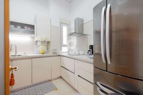 Lejlighed i Sevilla, Sevilla, Sevilla - € 549.000 | Ref: 205016 - foto 5