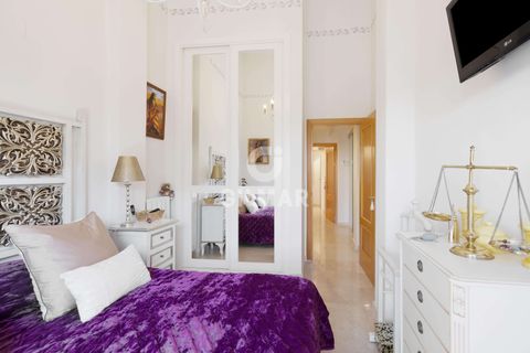 Lejlighed i Sevilla, Sevilla, Sevilla - € 549.000 | Ref: 205016 - foto 8