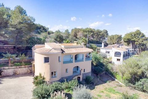 Villa i Javea, Alicante, Javea - € 875.000 | Ref: 50-95017-25 - foto 1