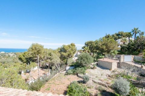 Villa i Javea, Alicante, Javea - € 875.000 | Ref: 50-95017-25 - foto 2