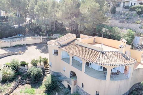 Villa i Javea, Alicante, Javea - € 875.000 | Ref: 50-95017-25 - foto 3