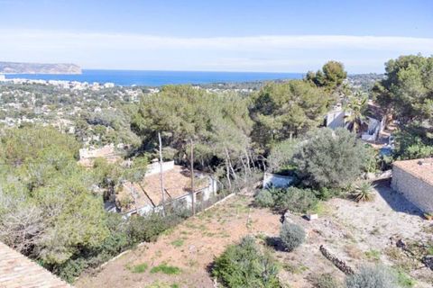 Villa i Javea, Alicante, Javea - € 875.000 | Ref: 50-95017-25 - foto 5