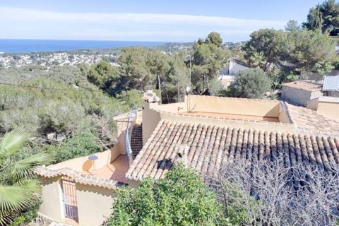 Villa i Javea, Alicante, Javea - € 875.000 | Ref: 50-95017-25 - foto 8