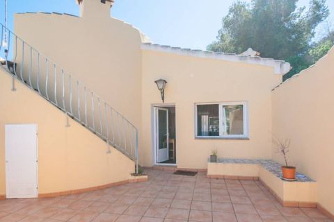 Villa i Javea, Alicante, Javea - € 875.000 | Ref: 50-95017-25 - foto 9