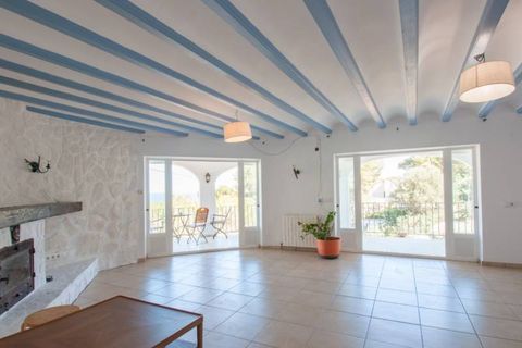 Villa i Javea, Alicante, Javea - € 875.000 | Ref: 50-95017-25 - foto 11