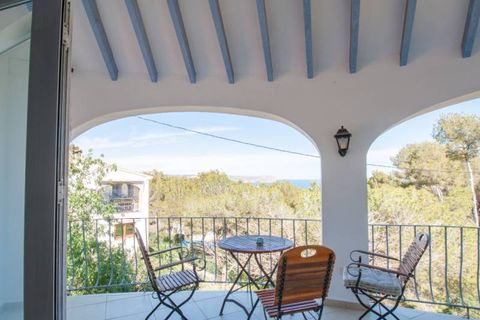 Villa i Javea, Alicante, Javea - € 875.000 | Ref: 50-95017-25 - foto 13