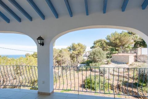 Villa i Javea, Alicante, Javea - € 875.000 | Ref: 50-95017-25 - foto 14