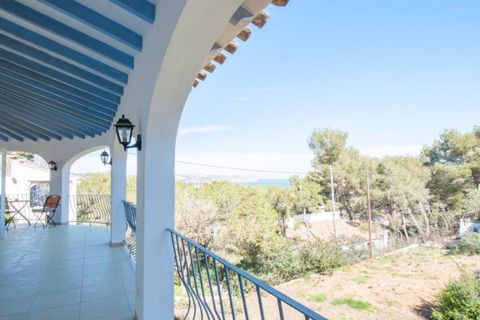 Villa i Javea, Alicante, Javea - € 875.000 | Ref: 50-95017-25 - foto 15
