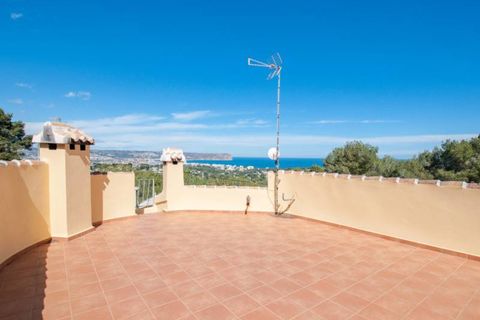 Villa i Javea, Alicante, Javea - € 875.000 | Ref: 50-95017-25 - foto 32