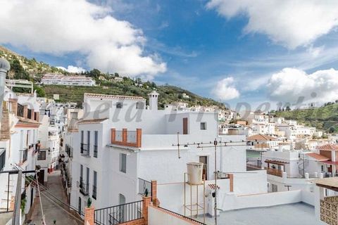 Byhus i Competa, Malaga, Competa - € 135.000 | Ref: TH1202 - foto 1