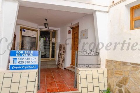 Byhus i Competa, Malaga, Competa - € 135.000 | Ref: TH1202 - foto 2