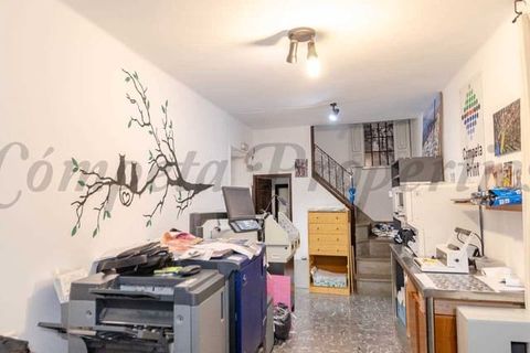 Byhus i Competa, Malaga, Competa - € 135.000 | Ref: TH1202 - foto 3