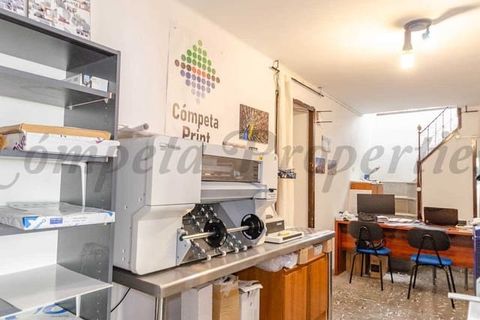 Byhus i Competa, Malaga, Competa - € 135.000 | Ref: TH1202 - foto 4