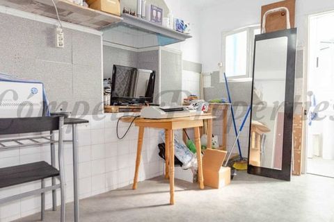 Byhus i Competa, Malaga, Competa - € 135.000 | Ref: TH1202 - foto 5