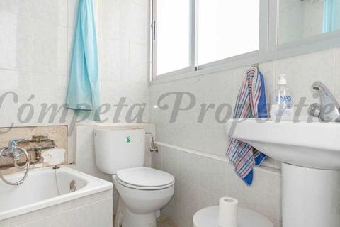 Byhus i Competa, Malaga, Competa - € 135.000 | Ref: TH1202 - foto 6