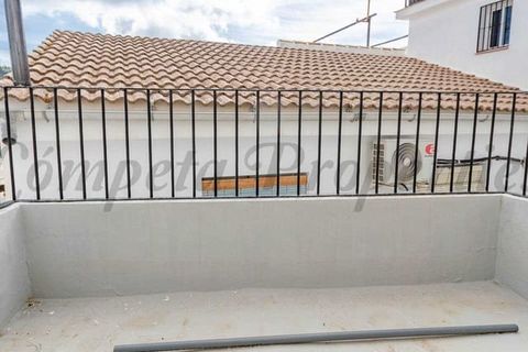 Byhus i Competa, Malaga, Competa - € 135.000 | Ref: TH1202 - foto 7