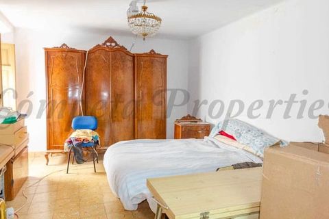 Byhus i Competa, Malaga, Competa - € 135.000 | Ref: TH1202 - foto 8