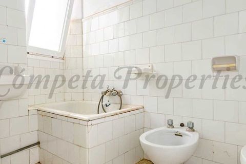 Byhus i Competa, Malaga, Competa - € 135.000 | Ref: TH1202 - foto 9