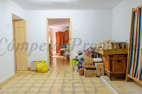 Byhus i Competa, Malaga, Competa - € 135.000 | Ref: TH1202 - foto 12