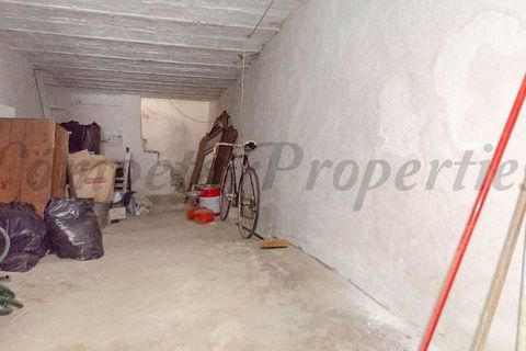 Byhus i Competa, Malaga, Competa - € 135.000 | Ref: TH1202 - foto 13