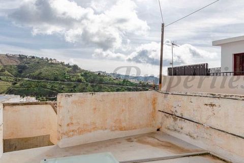Byhus i Competa, Malaga, Competa - € 135.000 | Ref: TH1202 - foto 14