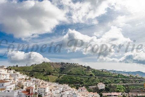 Byhus i Competa, Malaga, Competa - € 135.000 | Ref: TH1202 - foto 15