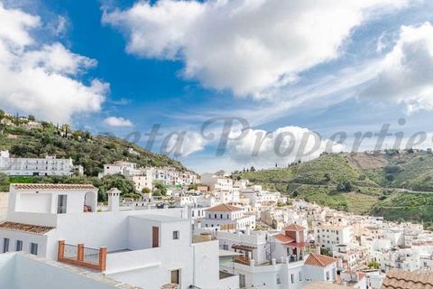 Byhus i Competa, Malaga, Competa - € 135.000 | Ref: TH1202 - foto 16