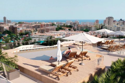 Leilighet i Marbella, Malaga, Marbella - € 415 000 | Ref: DPIe36570 - foto 3