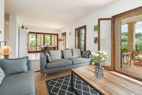 Villa a Puigpunyent, Mallorca, Puigpunyent - € 1.990.000 | Ref: 32175 - foto 10