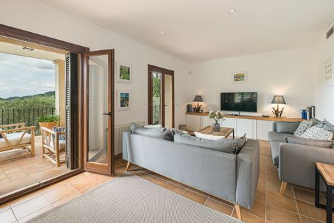 Villa a Puigpunyent, Mallorca, Puigpunyent - € 1.990.000 | Ref: 32175 - foto 11