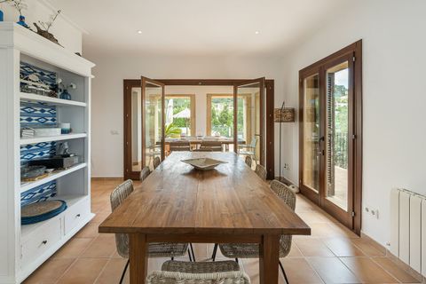 Villa a Puigpunyent, Mallorca, Puigpunyent - € 1.990.000 | Ref: 32175 - foto 13