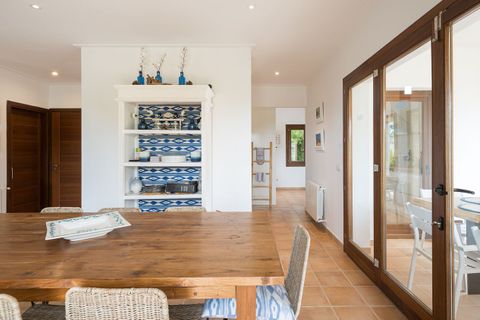 Villa a Puigpunyent, Mallorca, Puigpunyent - € 1.990.000 | Ref: 32175 - foto 14
