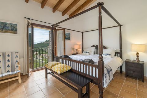 Villa a Puigpunyent, Mallorca, Puigpunyent - € 1.990.000 | Ref: 32175 - foto 18