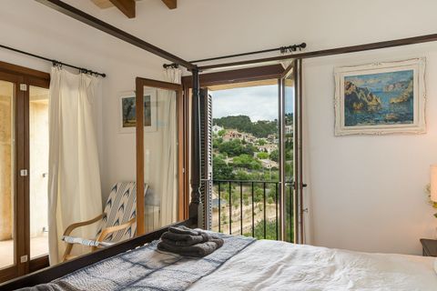 Villa a Puigpunyent, Mallorca, Puigpunyent - € 1.990.000 | Ref: 32175 - foto 19