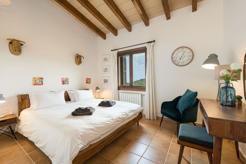 Villa a Puigpunyent, Mallorca, Puigpunyent - € 1.990.000 | Ref: 32175 - foto 21