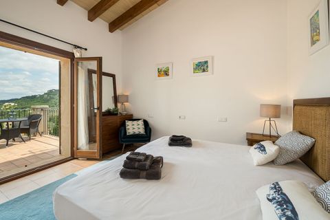 Villa a Puigpunyent, Mallorca, Puigpunyent - € 1.990.000 | Ref: 32175 - foto 22