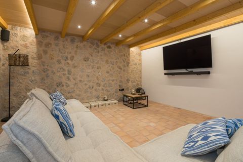 Villa a Puigpunyent, Mallorca, Puigpunyent - € 1.990.000 | Ref: 32175 - foto 26