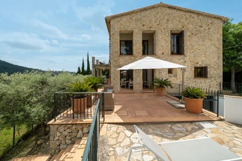 Villa a Puigpunyent, Mallorca, Puigpunyent - € 1.990.000 | Ref: 32175 - foto 28