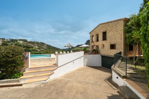 Villa a Puigpunyent, Mallorca, Puigpunyent - € 1.990.000 | Ref: 32175 - foto 29
