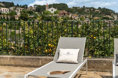 Villa a Puigpunyent, Mallorca, Puigpunyent - € 1.990.000 | Ref: 32175 - foto 31