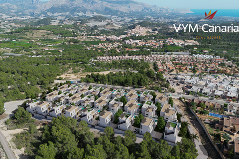 Villa i Polop, Alicante, Polop - € 649.000 | Ref: VS1600P - foto 6