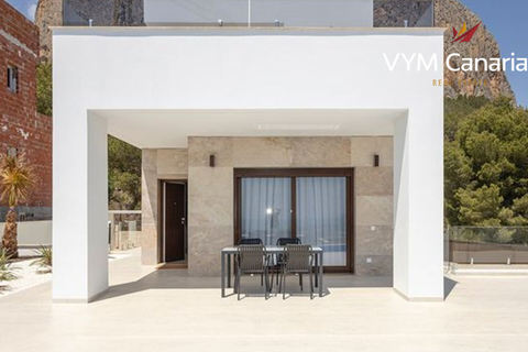 Villa i Polop, Alicante, Polop - € 649.000 | Ref: VS1600P - foto 3