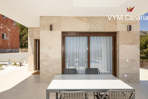 Villa i Polop, Alicante, Polop - € 649.000 | Ref: VS1600P - foto 7