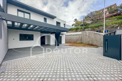 Villa a Sao Roque, Madeira, Sao Roque - € 750.000 | Ref: DR425 - foto 3