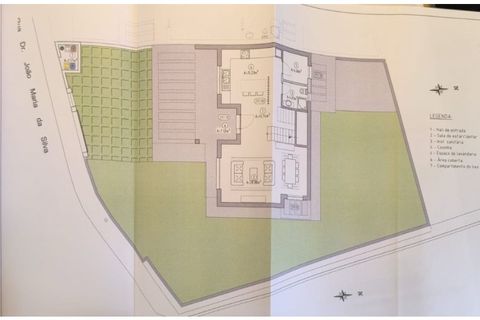 Villa a Sao Roque, Madeira, Sao Roque - € 750.000 | Ref: DR425 - foto 17