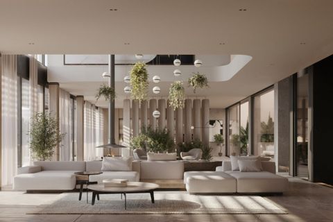 Helårsgrund i Andratx, Mallorca, Andratx - € 3.250.000 | Ref: SWOPTA0338 - foto 4