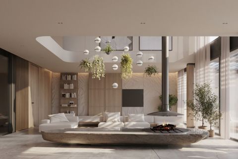 Helårsgrund i Andratx, Mallorca, Andratx - € 3.250.000 | Ref: SWOPTA0338 - foto 6