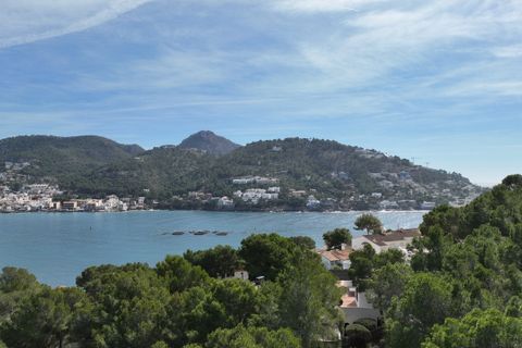 Helårsgrund i Andratx, Mallorca, Andratx - € 3.250.000 | Ref: SWOPTA0338 - foto 3