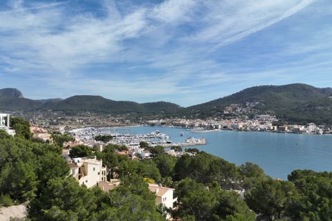 Helårsgrund i Andratx, Mallorca, Andratx - € 3.250.000 | Ref: SWOPTA0338 - foto 25